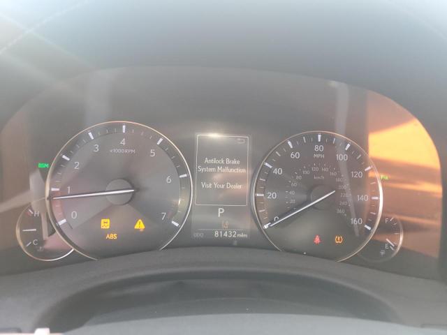 JTHCZ1BL2GA003470 Lexus GS 350