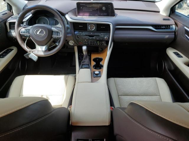2T2BZMCA7HC097916 Lexus Rx 350 Base