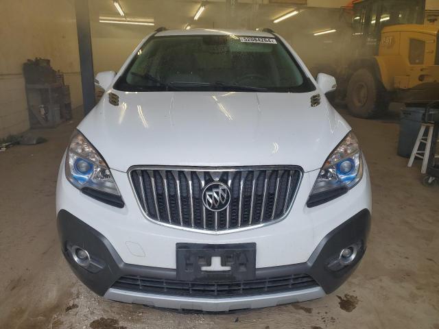 KL4CJBSB6GB724515 Buick Encore Convenience