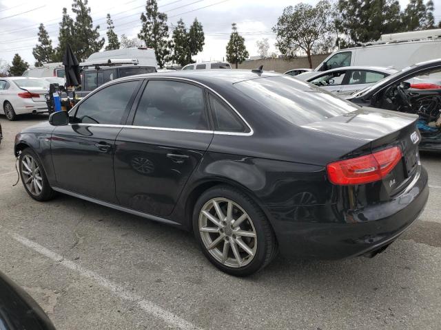 WAUFFAFL4EN030447 Audi A4 Premium Plus