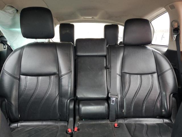 5N1AL0MMXFC526096 Infiniti QX60