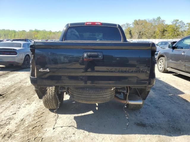 5TFDW5F19EX386770 Toyota Tundra Crewmax Sr5