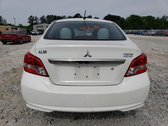 ML32F3FJ7HHF10986 Mitsubishi Mirage G4 Es