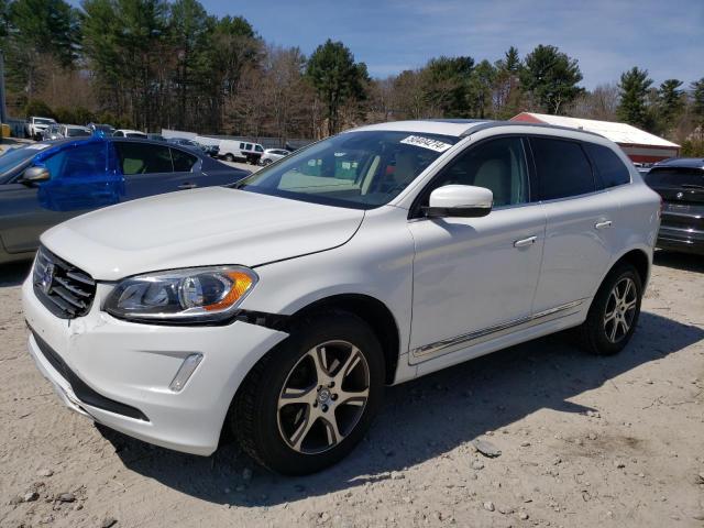 Auction sale of the 2014 Volvo Xc60 T6, vin: YV4902DZ9E2513106, lot number: 50404214