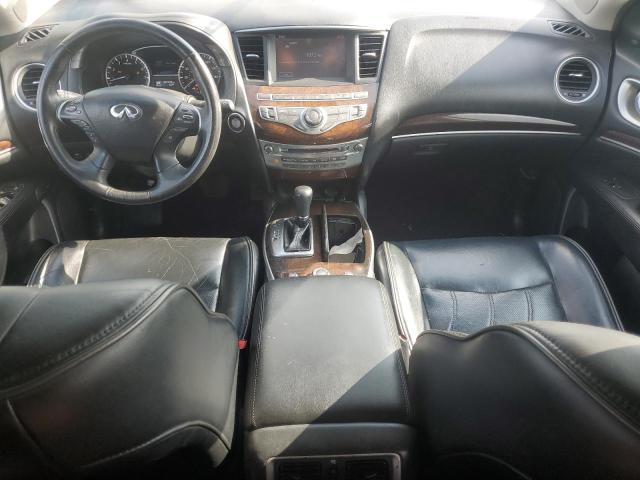 5N1AL0MN8EC500006 Infiniti QX60