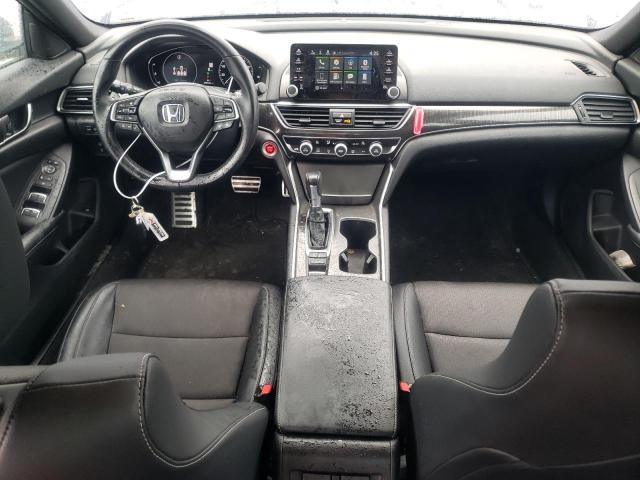 1HGCV1F30NA029717 Honda Accord Sport
