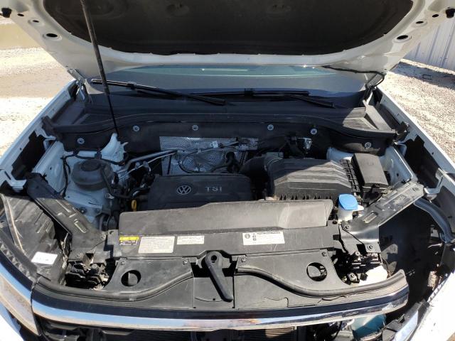 1V2AP2CA2MC522650 Volkswagen Atlas S