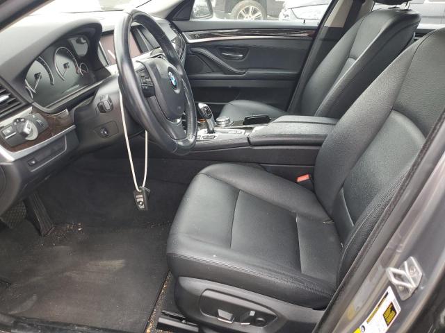 WBA5A5C51FD524232 BMW 528 I