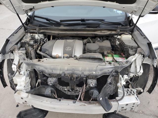 2T2ZZMCA3HC052633 Lexus Rx 350 Base