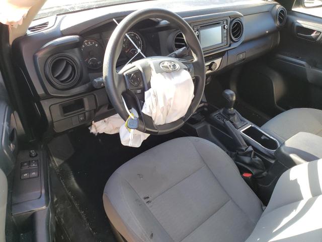 5TFSX5EN5KX066088 Toyota Tacoma Access Cab