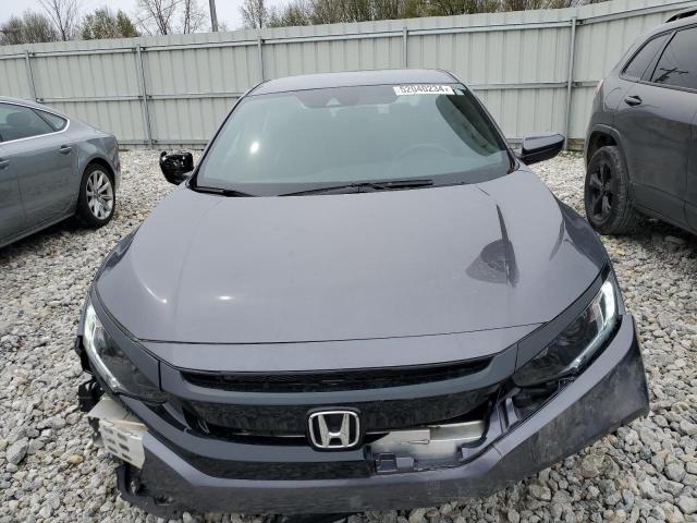 2HGFC2F87MH513338 Honda Civic Sport
