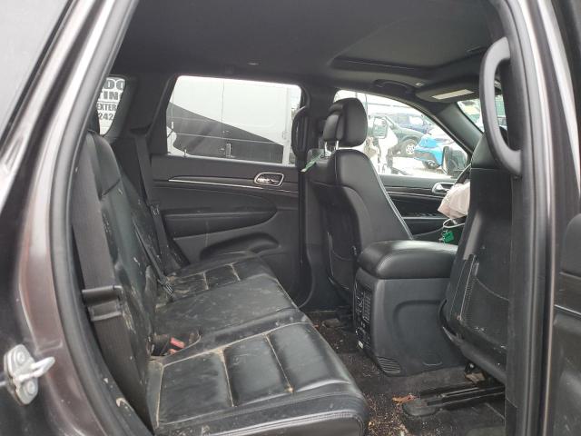 1C4RJFBG3JC136379 Jeep Grand Cherokee Limited