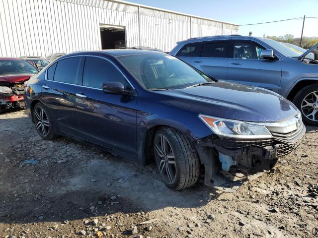 1HGCR2F55GA234948 Honda Accord Sport