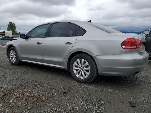 1VWAT7A38EC091602 Volkswagen PASSAT S