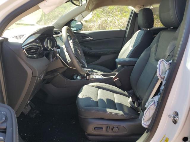 KL4MMGSLXNB120688 Buick Encore Gx Essence