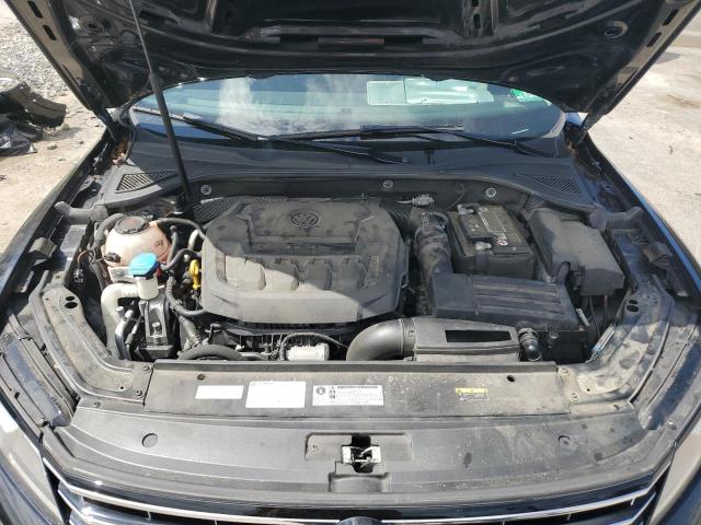 1VWAA7A31JC051216 Volkswagen PASSAT S