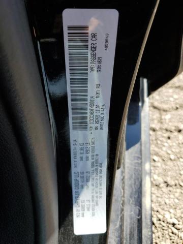 1C3CCCABXFN596014 Chrysler 200 Limited