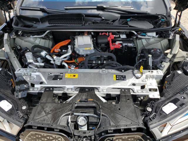 WB523CF03RCN06356 BMW Ix Xdrive50