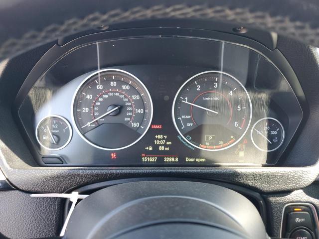 WBA3D3C55EK155341 BMW 328 D