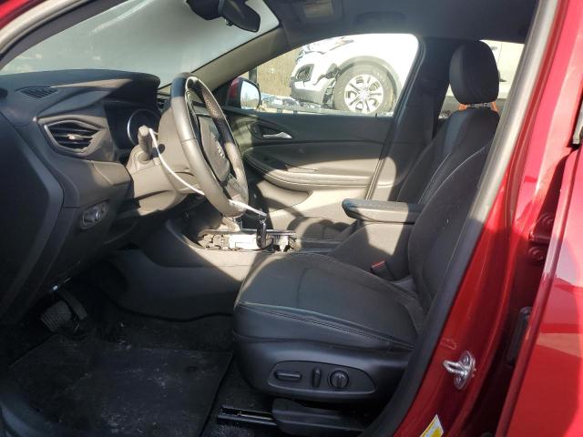 KL4MMCSL7LB127572 Buick Encore Gx Preferred