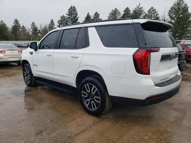 1GKS2CKD9NR152578 GMC Yukon At4