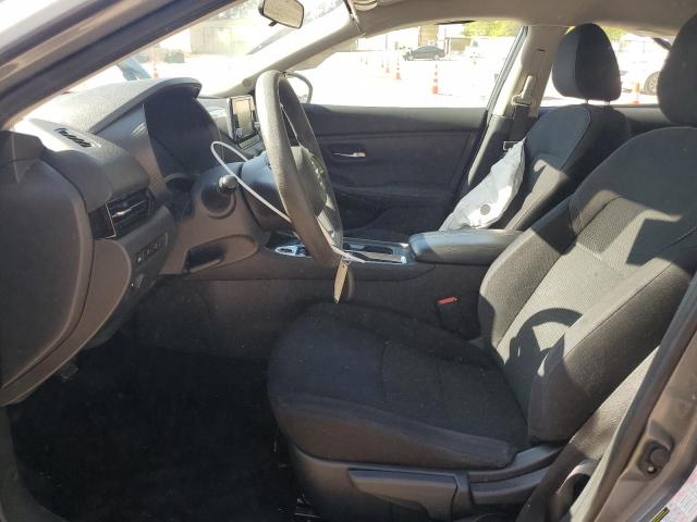 3N1AB8BV7LY296363 Nissan SENTRA S