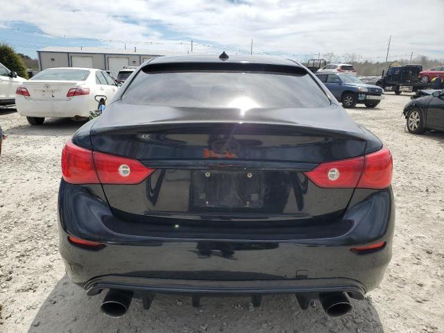 JN1BV7AR5EM695000 Infiniti Q50 BASE
