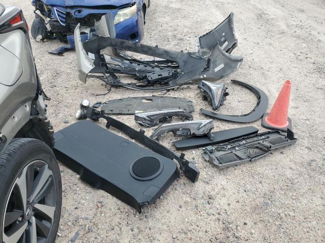 JTJYARBZ2J2087063 Lexus Nx 300 Base