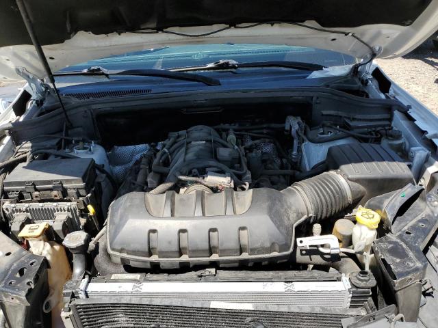 1C4RJFCT8FC230356 Jeep Grand Cherokee Overland