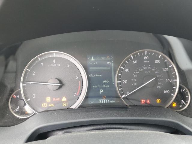 2T2HZMAA7NC246611 Lexus RX 350