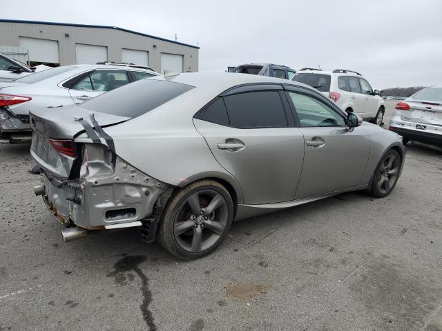 JTHCE1D22F5007185 Lexus IS 350