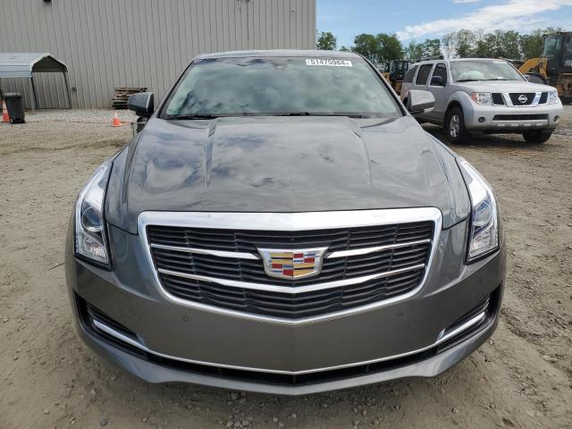 1G6AB5RX6H0145960 Cadillac ATS LUXURY