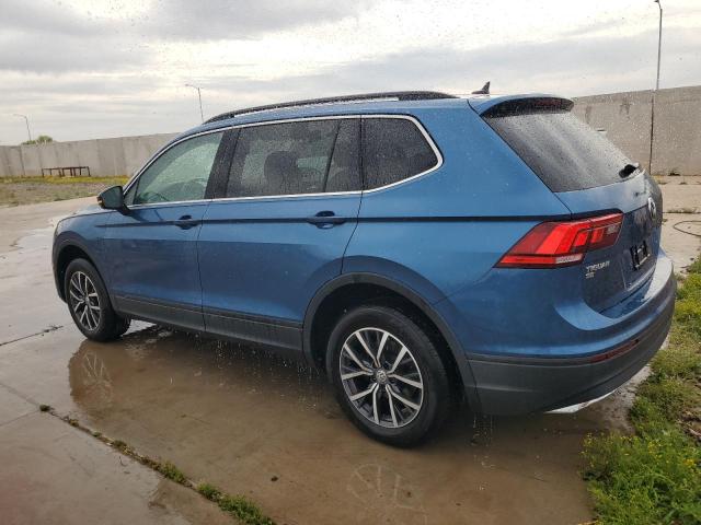 3VV2B7AX8KM104924 Volkswagen TIGUAN SE