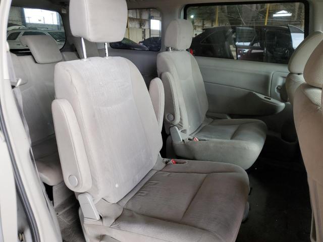 JN8AE2KP9H9170400 Nissan QUEST S