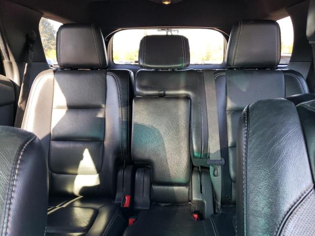 1FM5K8GT5EGA23198 Ford EXPLORER SPORT