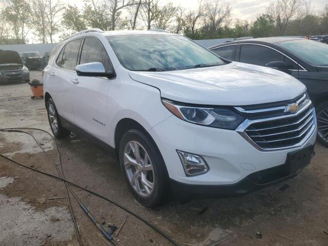 2GNAXVEV1J6258318 Chevrolet Equinox Premier
