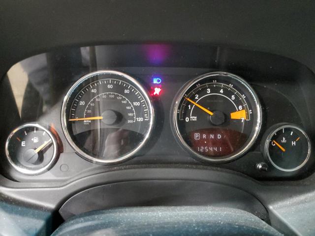 1C4NJDEB1HD106708 Jeep Compass Latitude