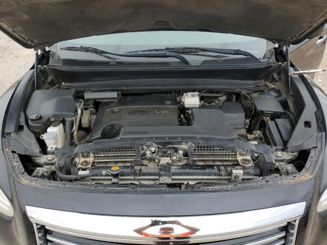 5N1AL0MM1EC547451 Infiniti QX60
