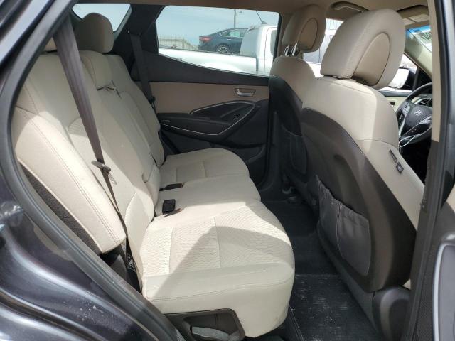 5XYZU3LB5HG447861 Hyundai SANTA FE SPORT