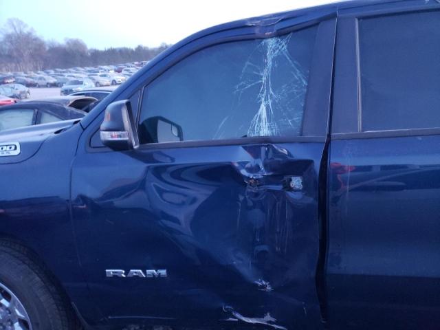 1C6SRFFT0KN777892 RAM 1500 Big Horn/lone Star