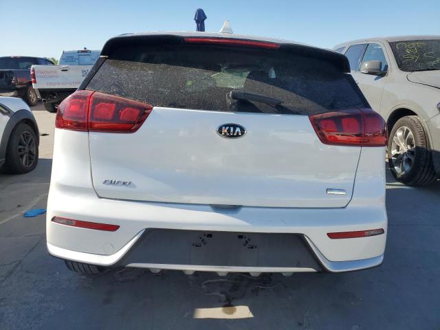 KNDCB3LC9K5281090 KIA NIRO FE
