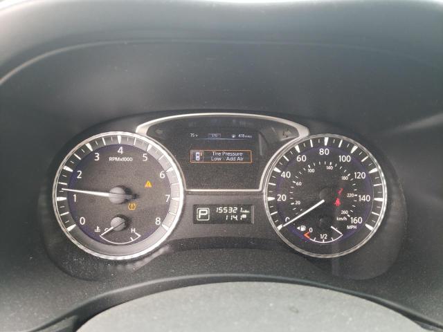 5N1AL0MM3GC509514 Infiniti QX60