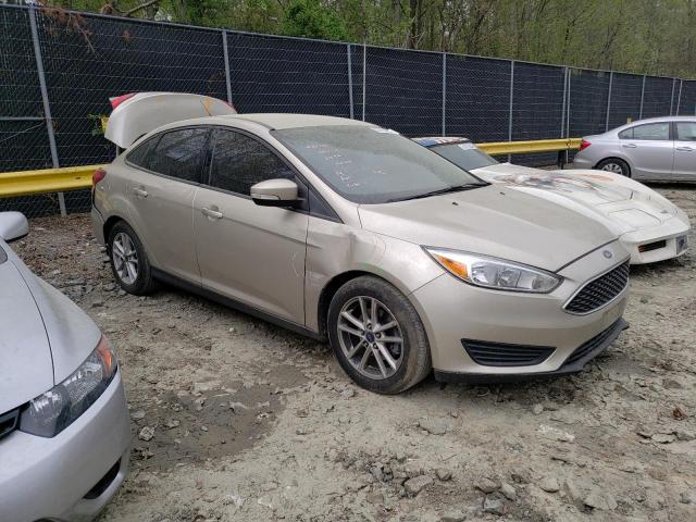 1FADP3F21HL346436 Ford FOCUS SE