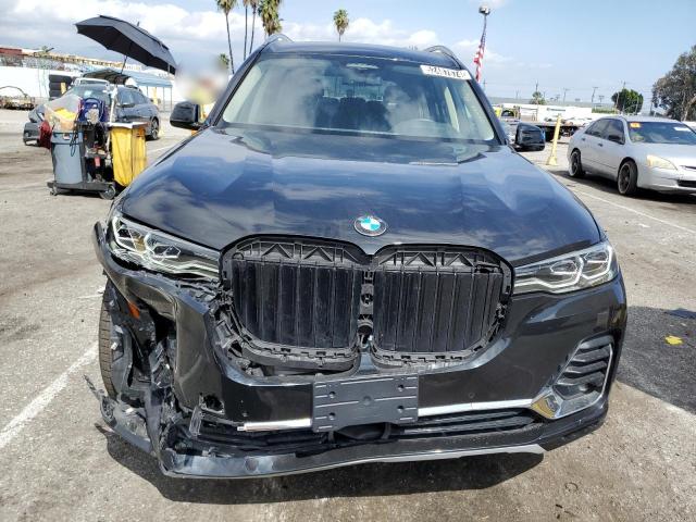 5UXCW2C02N9L06282 BMW X7 Xdrive40i