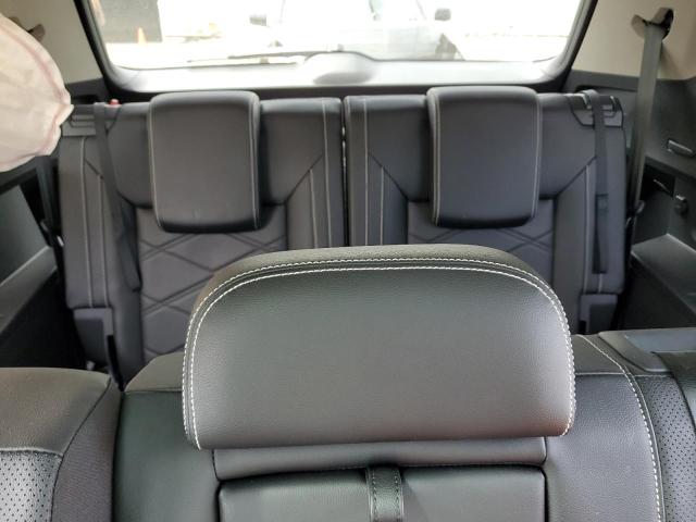 1V2KR2CA2RC500489 Volkswagen ATLAS SE