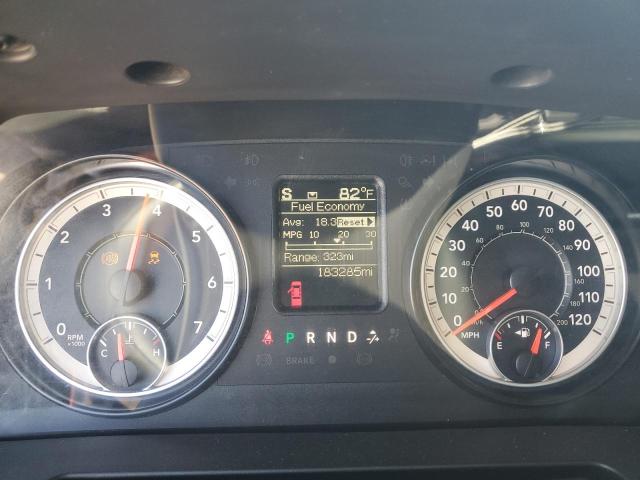 3C6RR7KT1GG276424 RAM 1500 St