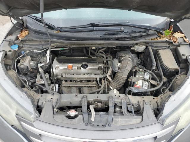 2HKRM4H57EH687748 Honda CR-V EX