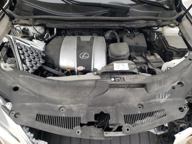 2T2JZMDA5MC277691 Lexus RX 350