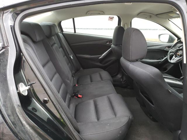 JM1GJ1U55G1411471 Mazda 6 SPORT