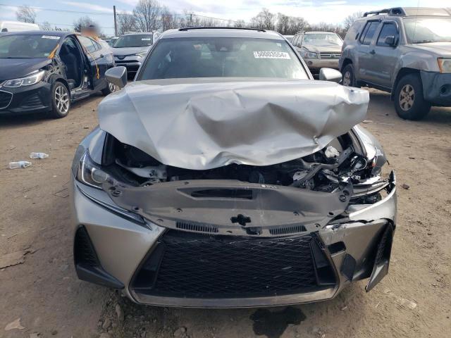 JTHG81F25L5041221 Lexus Is 300 F-sport